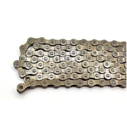 Bike Chains Taya Chain Mtb Road Variable Speed 6-7S Factory Wholesale Bicycle Parts Drop Delivery Sports Outdoors Cycling Dhmcx