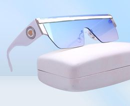 5 Option Designer Sunglasses For Women Men Fashion Polaroid Letter Sun Glasses Eyewear Sunglass For Woman V Eyeglass D2202241Z1896366