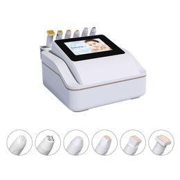 PortableFractional RF No Needle Skin Rejuvenation Tightening Radio Frequency RF Firming EMS Machine