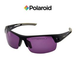 Polaroid Outdoor Polarised Sports Sunglasses Mens and Womens Fishing Driving PLD7412