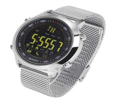 Professional Dive IP68 Steel Smart Watch Men Women Reloj Intelligent Sport Smartwatch Fit For AppleXiaomiHuawei PK IWO 8Q886128907122904