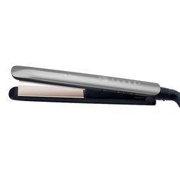 2 in 1 Multifunctional Hair Straightner Ceramic Curling Iron Fast Heating Straightener Professional Hair Salon Styling Tools4869884