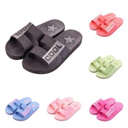 style6 Slipper Designer rubber Women Sandals Heels Cotton Fabric Straw Casual slippers for spring and autumn Flat Comfort Mules Padded Strap Shoe big size
