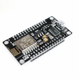 2024 New Wireless Module CH340 NodeMcu V3 Lua WIFI Internet of Things Development Board Based ESP8266 ESP-12E