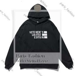 Mens Vetements Hoodie Sweatshirts Good Quality Fw Hello My Name is Vetements Fashion Men Hoodies 1 1 Vetements Sweatshirts Couple Clothes Vetement 680