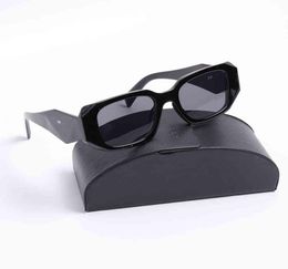 New fancy fashion men039s and women039s fashion street shooting sunglasses personality cool optical glass 9GYD7249245