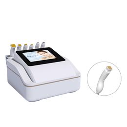 Portable Non Invasive Radiofrequency Skin Lift Face rejuvenation RF facial lifting body tightening Machine