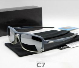 9266 sunglasses Polarised riding glasses for men and women sports sunglasses full package with box1495989