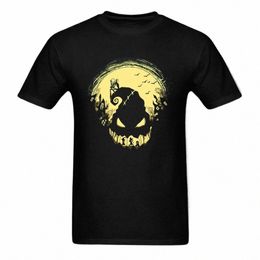 nightmare Before Christmas Skellingt Jack Europe T Shirt Latest Male T-shirts Love Day 100% Cott Round Neck Sweatshirts d6DP#