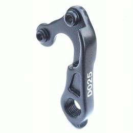 1Pc Bicycle Derailleur Gear Hanger Road Bike Mech Dropout Fit For Tomac Fuji D025 D032 Cross Sportif Transonic Carbon Frame 240318