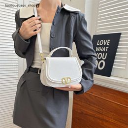 Designer Bag High Fashionable Versatile Small for Women in and Minimalist Chain Trendy Shoulder