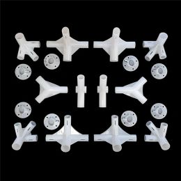 Accessories 20Pcs/Set Spare Parts For 3x9m Gazebo Awning Tent Feet Corner Centre Connector 25/19mm Tent Outdoor Camping Connector Parts