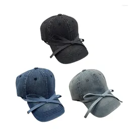 Ball Caps Modern Heart Baseball Hat For Girls Women Adjustable Casual Outdoor