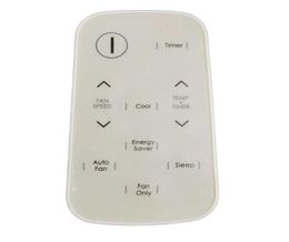 Remote Controlers Air Conditioner Control For Frigidaire Kenmore Elite RG15DEELL RG15DEELL Portable And Compact 433 MHz AC Remot2100046