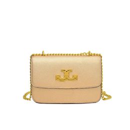 Toryburchebag Crossbody Bag Luxury Shoulder Bags Cross Body Designer Bags Eleanor Tofu Bag Soft Leather Side Bag Toryburche Bag Female Commuter Handbag Bag 365