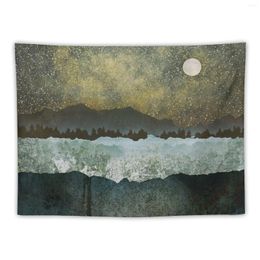 Tapestries Stars Tapestry Wall Cute Room Things To Decorate The Home Decorators