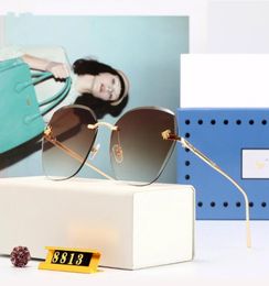2010 Fashion Mens Designer Polarised Sunglasses Womens Little Bee Sun Glasses UV400 With Case and Box7335250
