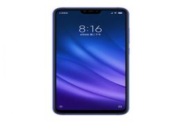 Original Xiaomi Mi 8 Lite Mi8 4G LTE Cell Phone 6GB RAM 64GB ROM Snapdragon 660 AIE Octa Core Android 626quot Full Screen 240M7001120