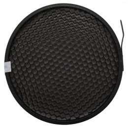 Bowls Po Studio 16.8Cm 60 Degree Honeycomb Grid For 7 Inch Standard Reflector Diffuser Lamp Shade Dish