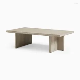 Camp Furniture Table Teak Wood Outdoor Garden Product High Quality-Ose