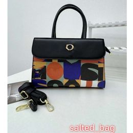 Designer bag 2024 Woman Luxury New shoulder the tote bags handbag Lady Crossbody fashion purse Shopping