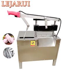 Electric Bone Saw Cutting Machine Food Processor Commercial Desktop Electric Bone Saw Cutter Bone Cutter Machine