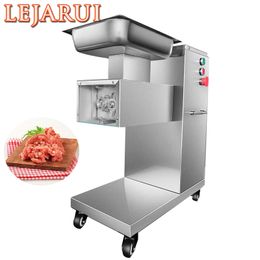 Commercial Electric Stainless Steel Meat Mincer Grinder Machine