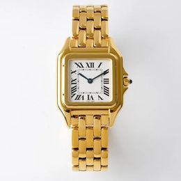 Relógio masculino elegante moda pulseira de aço inoxidável movimento de quartzo importado vidro de safira à prova d'água adequado para namoro e presentear relógios aaa relógios de luxo