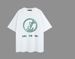 Men's Designer T-shirt Casual Men's Women's T-shirt Letters 3D Stereoscopic printed short sleeve best-selling luxury men's hip hop clothing Asian size M-3XL A18