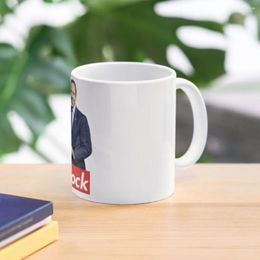 Mugs MaHancock Coffee Mug Personalised Funny Cups Ceramic Of