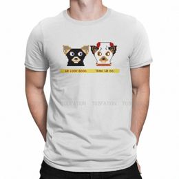 fantastic Mr Fox I Modified This Tube Sock T Shirt Goth Men's Tees Summer Cott Clothing Harajuku O-Neck TShirt R9dT#