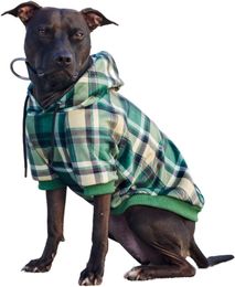 Beinwfyiy Dog Hoodie - qualità premium, morbido burroso, comfort e in forma superiore, interni in pile calmante, adatto a tutte le razze