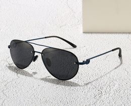 2020 colors lemtosh sunglasses eyewear johnny depp sun glasses frames top Quality sunglasses frame with orig box8078613