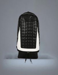 Backpack USA Brand Air Basketball For Men Hip Hop Street Fashion SkateBaseballTravelSchoolTennisAthleticSports Bag1473358