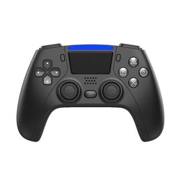 Wireless Bluetooth Controller for PS5 P S4 Shock Controllers Joystick Game console Gamepad Game Handle Controller With Package For Play Station caa