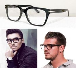 Classic Mens Tom Sunglasses Retro Full Frame Outdoor Multifunctional UV400 Mens Ford Glasses Top Designer Luxury Brand Eyeglasses 4920621