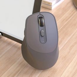 Mice Wireless Mouse Convenient Mute Portable 2.4G Wireless Sensitive Mouse Computer Accessories