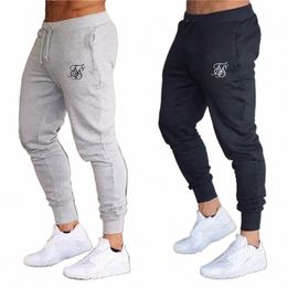 sik Sik Jogging Pants Men Fitn Joggers Running Pants Men Training Sport Leggings Sportswear Sweatpants Bodybuilding Tights x26i#