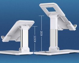 Cell Phone Mounts Desktop Support Adjust the height and angle of thes mobile phones77190136067835