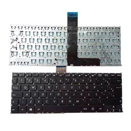 BR for ASUS F200 F200CA F200LA F200MA X200CA X200LA X200M X200 X200MA laptop keyboard