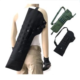 Packs Tactical Gun Bag Equipment Colour Optional Moore Tactical Accessories Tactical Carry Shotgun Hunting Shooting Military