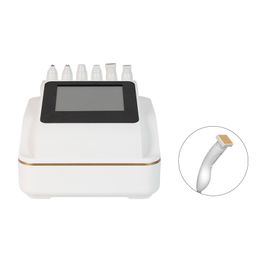 Skin care firming multipole RF Skin tightening rejuvenation wrinkles remover beauty fractional radio frequency ems rf machine