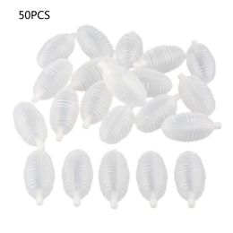 Toys 50 pcs Plastic Heavy Duty Squeakers Repair Fix Pet Dog Cat Puppy Parrot Bird Rabbit Toys 64mmx30mm