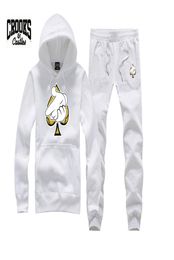 Crooks and Castles sweatshirt diamond fashion hip hop hoodie mens clothes sportswear hiphop pullover sweats brand crooks stylish5039247