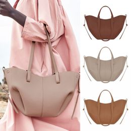 Top quality cyme large tote Designer bag Womens mens leather handbag travel shop Luxurys Shoulder Bag high capacity weekender Crossbody pochette Clutch duffle Bags