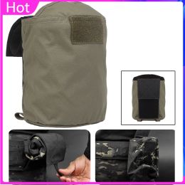 Bags Tactical Storage Bag Pouch Hunting Paintball Shooting Military Cs Waist Bag Airsoft Hiking Climbing Fishing Running Storage Bags