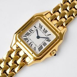 Relógios de grife para mulheres elegante moda pulseira de aço inoxidável movimento de quartzo importado senhora à prova d 'água para relógios de diamante relógio masculino relógio de luxo Montre de luxe