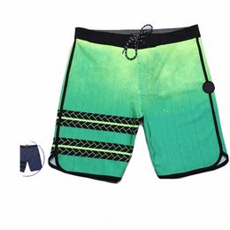 hot Brand H New Summer Fi Men Board Shorts Phantom Bermuda Beach Shorts Swim Shorts Waterproof Quick Dry Casual Swimwear Q45V#