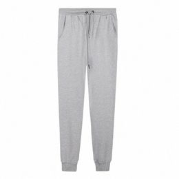 spring Summer Autumn Knitted Sweatpants Men Women Casual Male Pants Breathable Jogger Sportswear Jogging Streetwear 5xl c6WR#