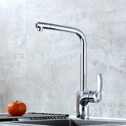 Bathroom Sink Faucets Copper Rotating Vegetable Basin Faucet Can Rotate The Cold And Of Dish